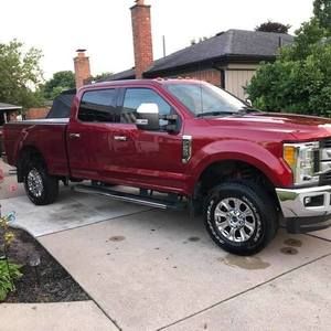 Meet your Posher, Jeff